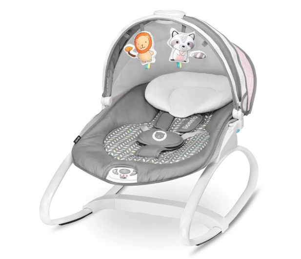 Lionelo Henk Rose Scandi - 1023151 - zdjęcie